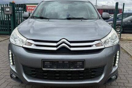 Citroen C4 Aircross 149.000 km 7.700 &euro; Hohenwarsleben 39326