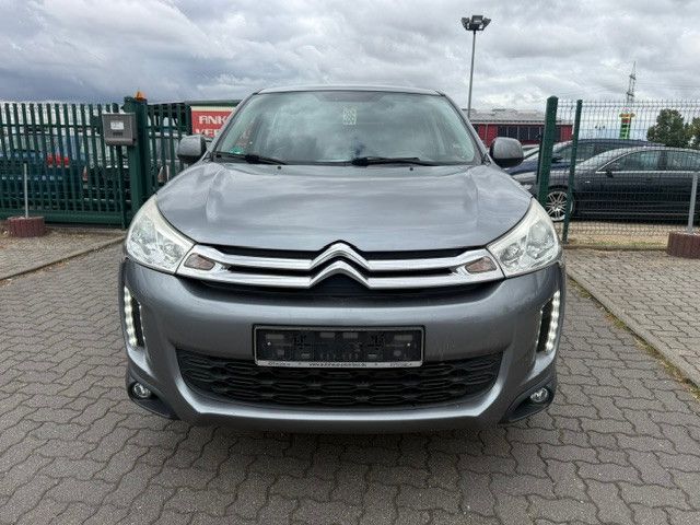 Citroen C4 Aircross 149.000 km 7.700 &euro; Hohenwarsleben 39326