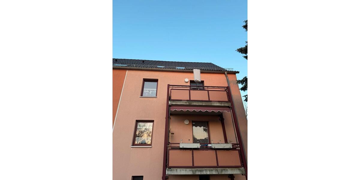 Etagenwohnung Magdeburg Großer Silberberg - 3 Zimmer, 61 m&sup2;, 660&euro; | Angebot:25614523
