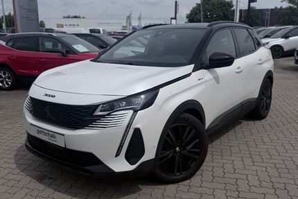 Peugeot 3008 51.980 km 22.990 &euro; Schönebeck 39218