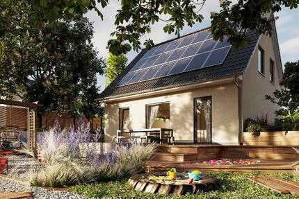 Familienfreundliches Wohnen in Magdeburg Beyendorf-Sohlen - Perfekt für den Traum vom eigenen Haus! 4 zimmer