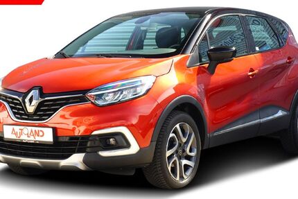 Renault Captur 43.026 km 13.950 &euro; Magdeburg 39118
