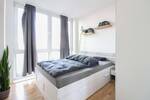 Etagenwohnung Magdeburg Cracau - 2 Zimmer, 53 m&sup2;, 130.000&euro; | Angebot:26487239