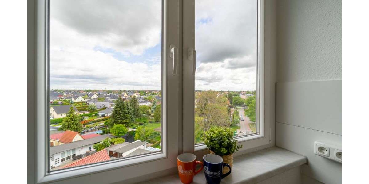 Etagenwohnung Wolmirstedt - 3 Zimmer, 67 m&sup2;, 469&euro; | Angebot:24619243