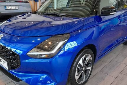 Suzuki Swift 1.044 km 19.000 € Burg 39288