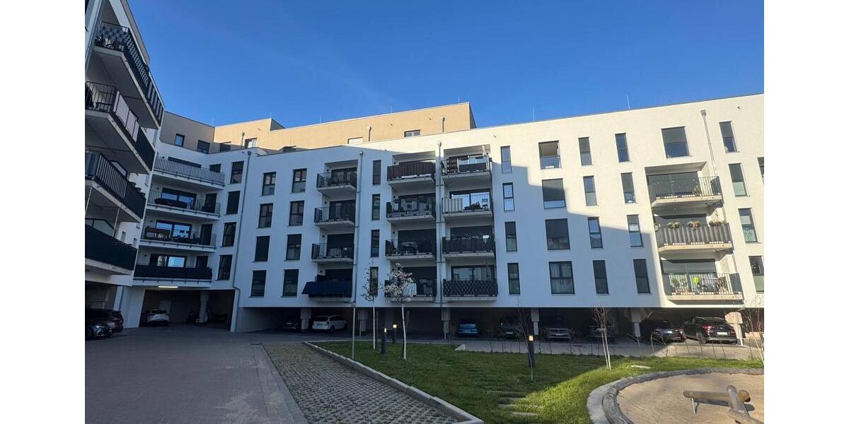 Etagenwohnung Magdeburg Ottersleben - 3 Zimmer, 90 m&sup2;, 1.090&euro; | Angebot:26544750