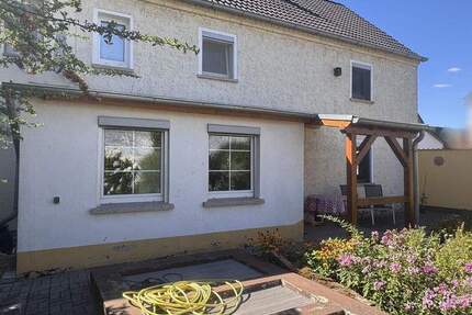 Haus Eggersdorf Eggersdorf - 5 Zimmer, 133 m&sup2;, 149.000&euro; | Angebot:25899347