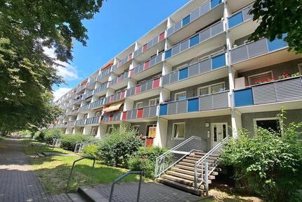 Familienfreundliche 3-Raumwohnung, Kitas und Schulen in der Nähe zimmer