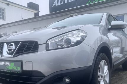 Nissan Qashqai 138.000 km 8.990 &euro; Magdeburg 39120
