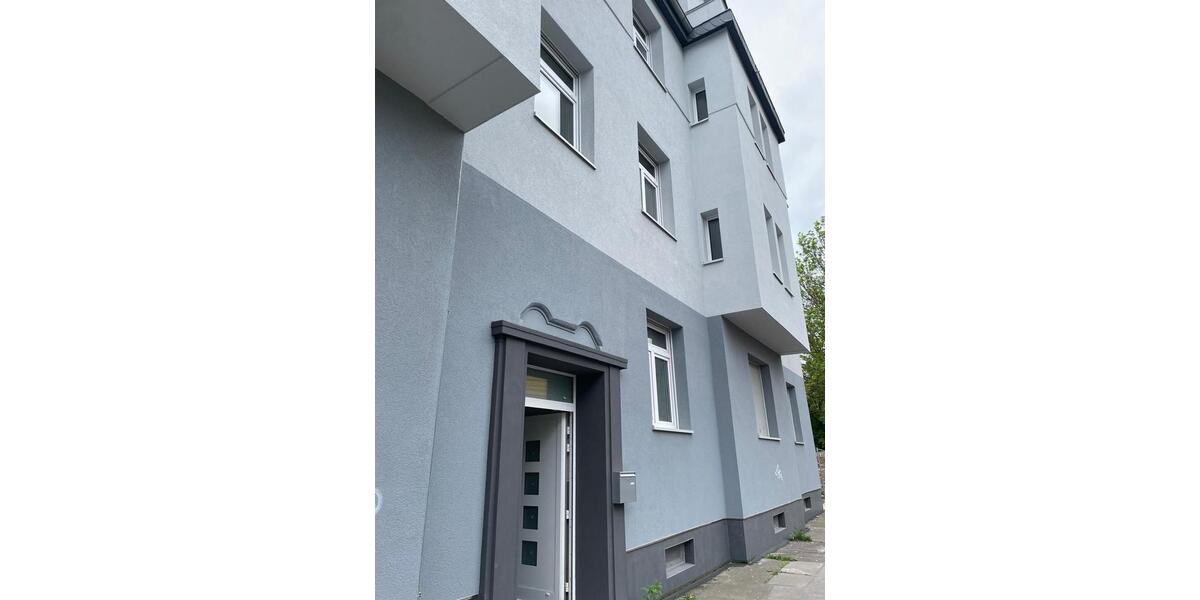 Etagenwohnung Magdeburg Leipziger Straße - 4 Zimmer, 115 m&sup2;, 1.035&euro; | Angebot:25235871