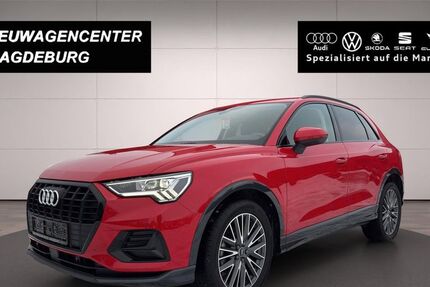 Audi Q3 18.985 km 33.790 &euro; Magdeburg 39128