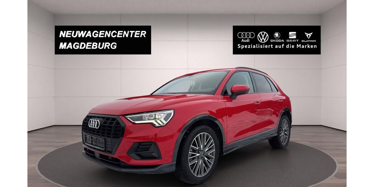 Audi Q3 18.985 km 33.790 &euro; Magdeburg 39128