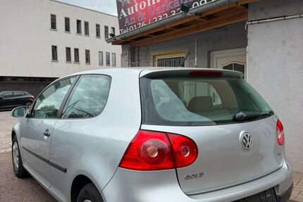 VW Golf 54.955 km 3.900 &euro; Magdeburg 39106
