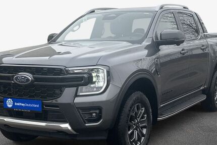 Ford Ranger 13.500 km 44.908 &euro; Magdeburg 39116