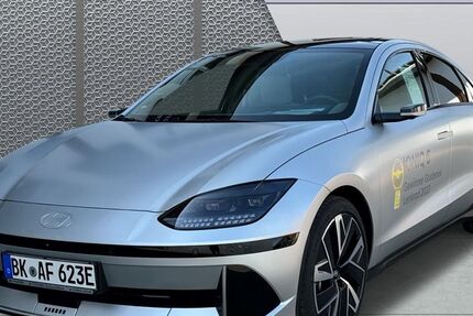 Hyundai IONIQ 6 5.183 km 42.450 € Haldensleben 39340