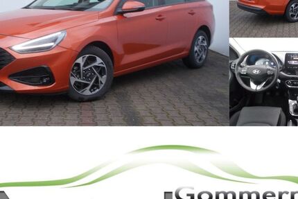 Hyundai i30 4.740 km 16.950 &euro; Gommern 39245