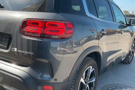 Citroen C5 Aircross 95.071 km 13.800 &euro; Magdeburg 39104