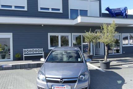 Opel Astra 82.000 km 5.000 € Magdeburg 39108