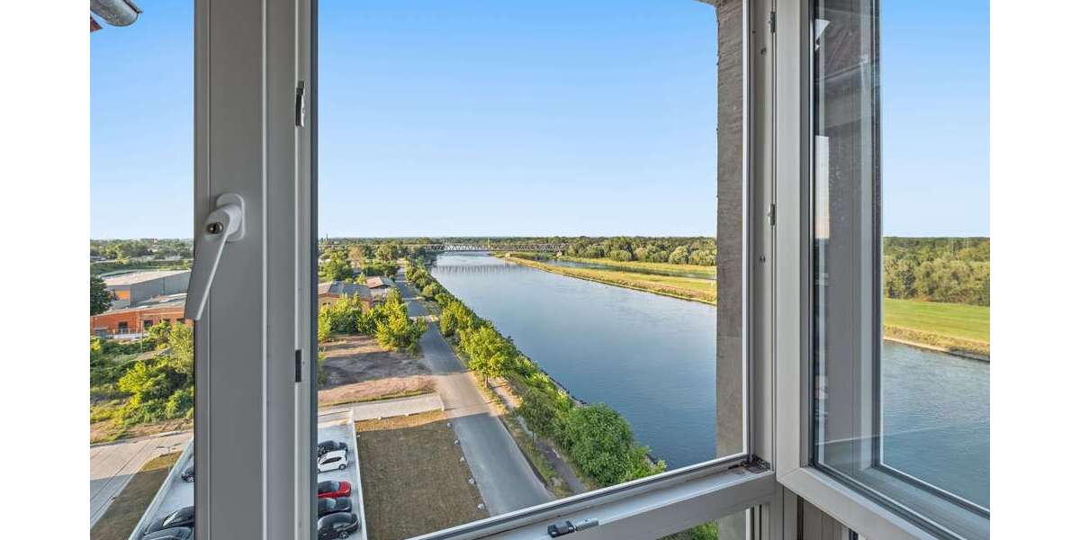 Etagenwohnung Magdeburg Alte Neustadt - 4 Zimmer, 108 m&sup2;, 1.500&euro; | Angebot:27056195