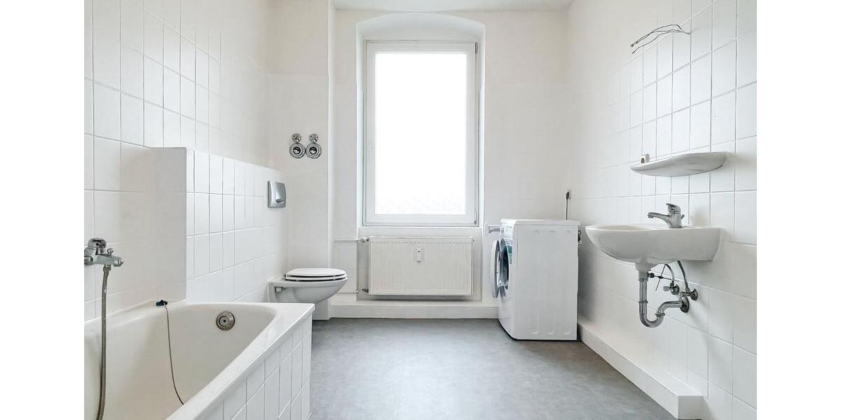 Etagenwohnung Magdeburg Leipziger Straße - 2 Zimmer, 67 m&sup2;, 130.000&euro; | Angebot:26412773