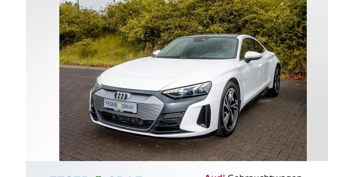 Audi e-tron GT 119.402 km 47.940 &euro; Magdeburg 39126