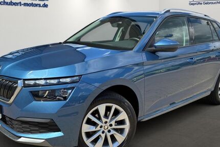 Skoda Kamiq 49.600 km 19.890 &euro; Magdeburg 39108