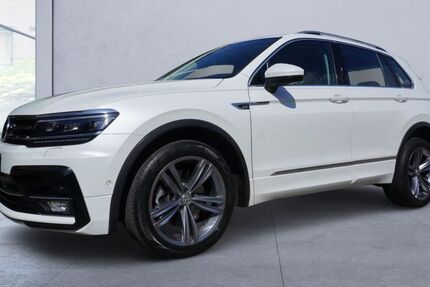 VW Tiguan 139.285 km 26.480 &euro; Niedere Börde OT Groß Ammensleben 39326