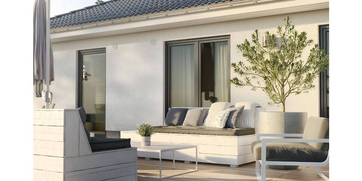 Bungalow Magdeburg Ottersleben - 3 Zimmer, 92 m&sup2;, 207.950&euro; | Angebot:26657816