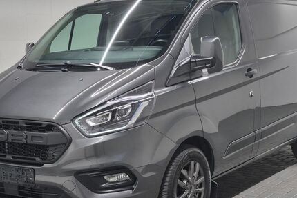Ford Transit Custom 74.300 km 22.480 &euro; Langenweddingen 39171