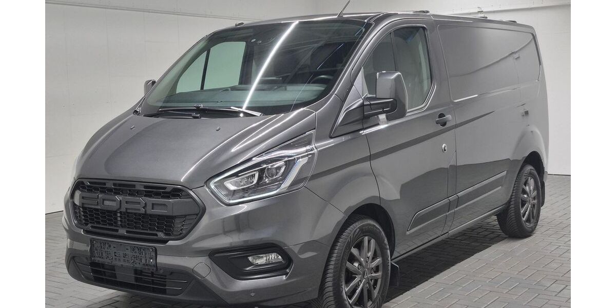 Ford Transit Custom 74.300 km 22.480 &euro; Langenweddingen 39171