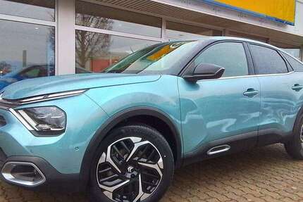 Citroen C4 25.145 km 18.990 &euro; Schönebeck (Elbe) 39218