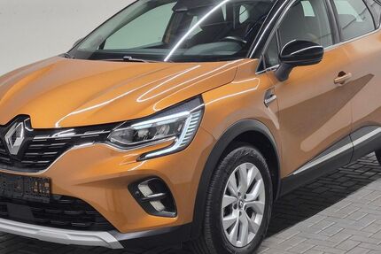 Renault Captur 15.400 km 16.480 &euro; Langenweddingen 39171