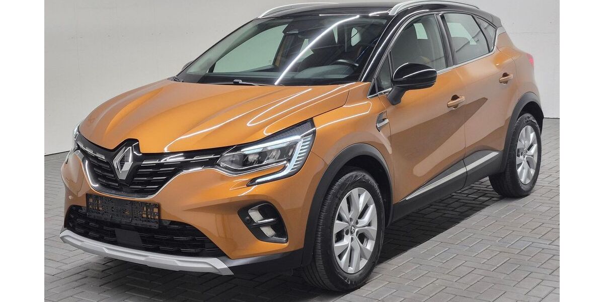 Renault Captur 15.400 km 16.480 &euro; Langenweddingen 39171