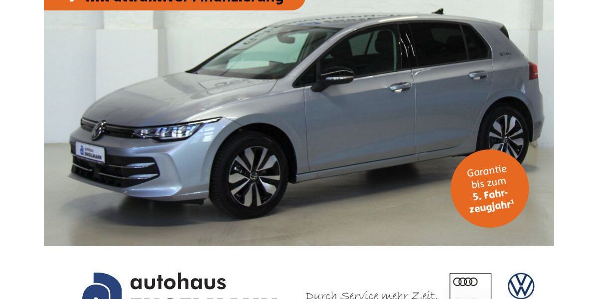 VW Golf 6.990 km 29.490 &euro; Magdeburg 39112