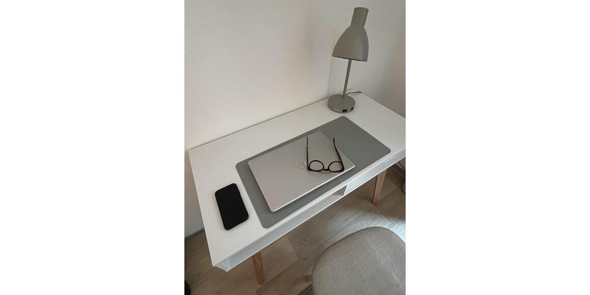 Hochparterre Magdeburg Brückfeld - 1 Zimmer, 41 m&sup2;, 645&euro; | Angebot:27627238