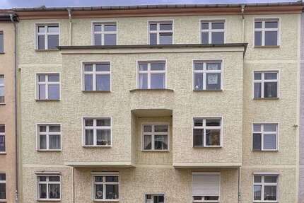 Wohnung Magdeburg Nordwest - 3 Zimmer, 77 m&sup2;, 580&euro; | Angebot:20249945