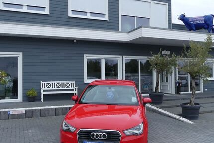 Audi A1 65.000 km 8.500 € Magdeburg 39108