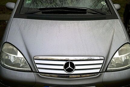 Mercedes-Benz A 190 110.000 km 2.950 &euro; Magdeburg 39126