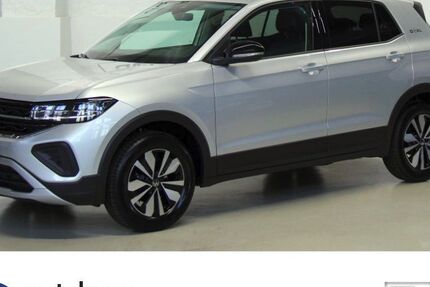 VW T-Cross 2.990 km 24.995 &euro; Magdeburg 39112