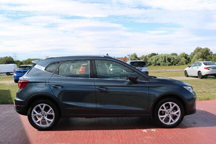 Seat Arona 27.254 km 22.590 € Wolmirstedt 39326