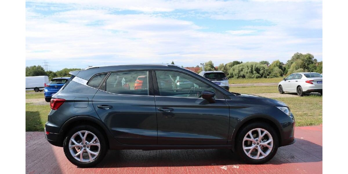 Seat Arona 27.254 km 22.590 € Wolmirstedt 39326