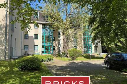 Wohnung zum Kaufen in Magdeburg 180.000 € 80.07 m² 2 zimmer