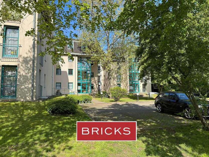 Wohnung zum Kaufen in Magdeburg 180.000 € 80.07 m² 2 zimmer