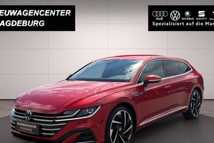 VW Arteon 35.332 km 37.980 &euro; Magdeburg 39128