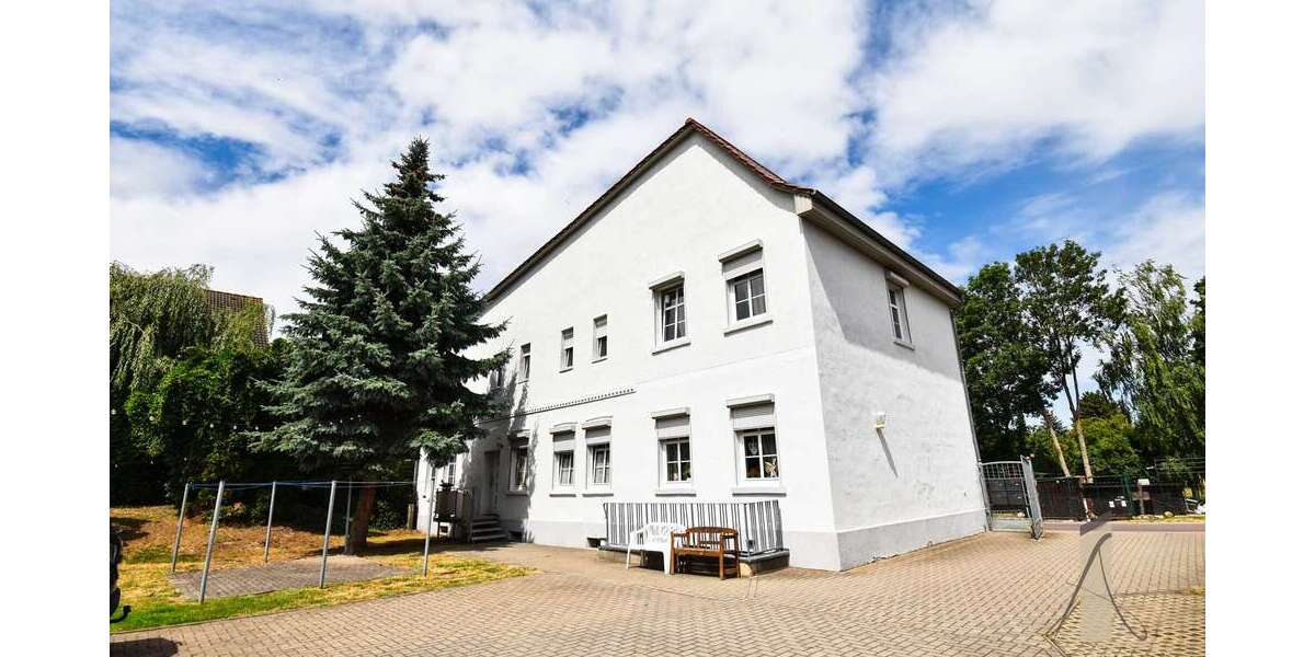 Einfamilienhaus Niederndodeleben Niederndodeleben - 10 Zimmer, 248 m&sup2;, 338.500&euro; | Angebot:25057678