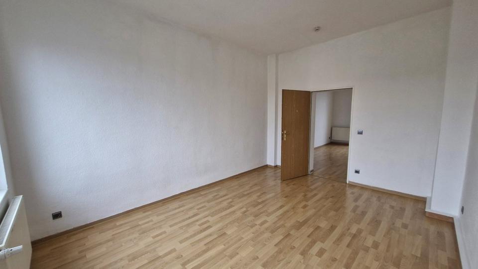 Dachgeschoßwohnung Magdeburg Leipziger Straße - 3 Zimmer, 78 m&sup2;, 510&euro; | Angebot:18896990