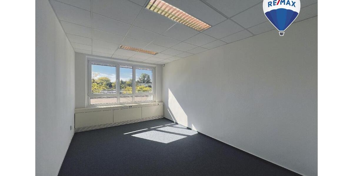 Attraktive Bürofläche am Lorenzweg – funktional, zentral, flexibel zimmer