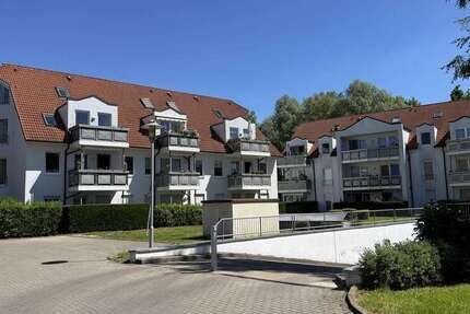 Wohnung Magdeburg Sudenburg - 3 Zimmer, 74 m&sup2;, 150.000&euro; | Angebot:26751643