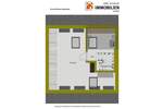 Doppelhaushälfte Magdeburg Rothensee - 5 Zimmer, 112 m&sup2;, 310.000&euro; | Angebot:25729310