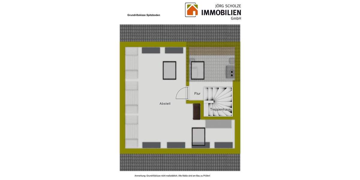 Doppelhaushälfte Magdeburg Rothensee - 5 Zimmer, 112 m&sup2;, 339.000&euro; | Angebot:25729310